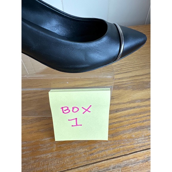 AGL‎ Heels Women's 5.5 - Picture 4 of 11